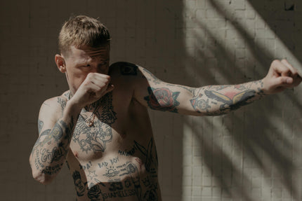 10 Temporary Rib Tattoos to Show Off This Summer