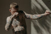 10 Temporary Rib Tattoos to Show Off This Summer
