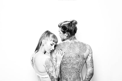 The Meaning of Cross Tattoos