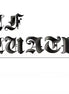 Self Salvation Temp Tattoo