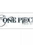 ONE PIECE Logo Temp Tattoo