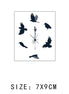 Dove of Peace Tattoo