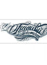 Family Forever Temp Tattoo